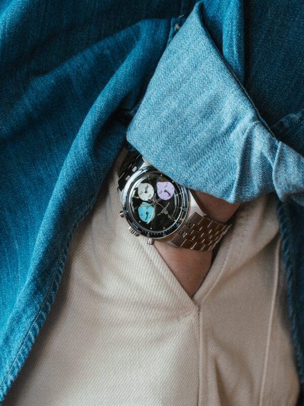 NSH0010 / 100pcs Limited Edition - Image 10