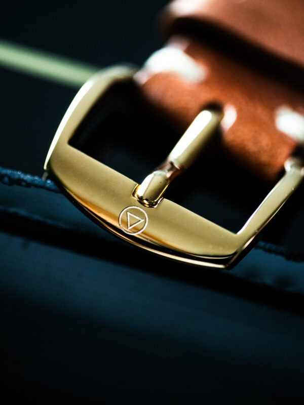 CB0160CH / 50pcs Limited Edition / Metal Bracelet + Leather Strap Set / Pre-order / Delivery date – Early of Sep 2025 - Image 8