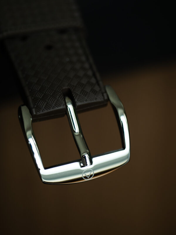 Royal Marine - Tropical Brown / Aged Edition / Metal Bracelet + Rubber Strap Set / Pre-order / Delivery date – Early of Sep 2025 - Image 9