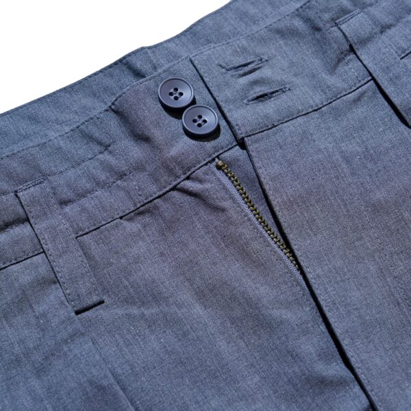Pocket Pleated Pants (dept of people) - Image 8