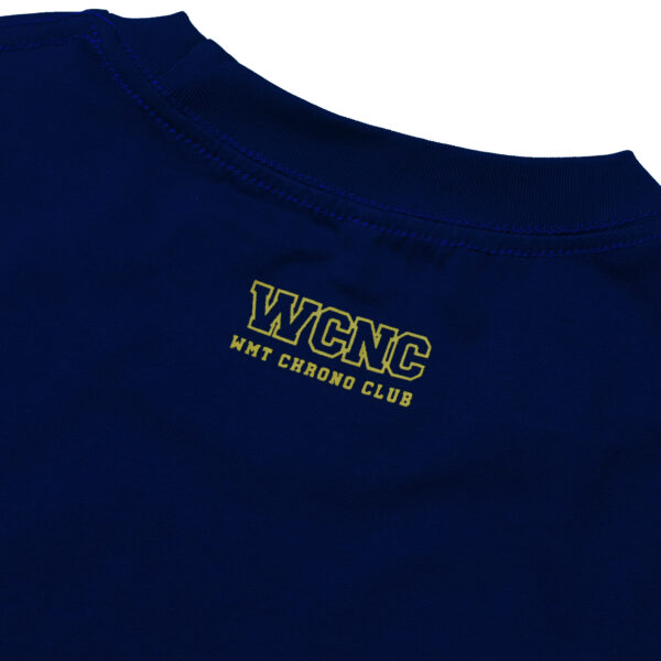 The Academy Tee (NVY) - Image 2