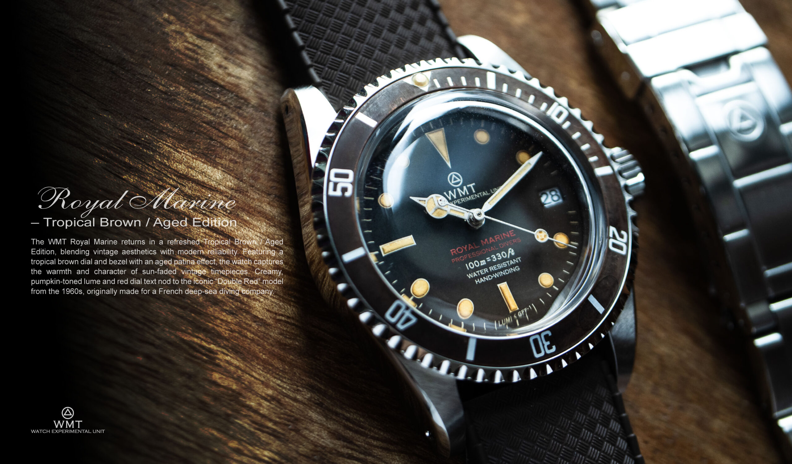 WMTWatch