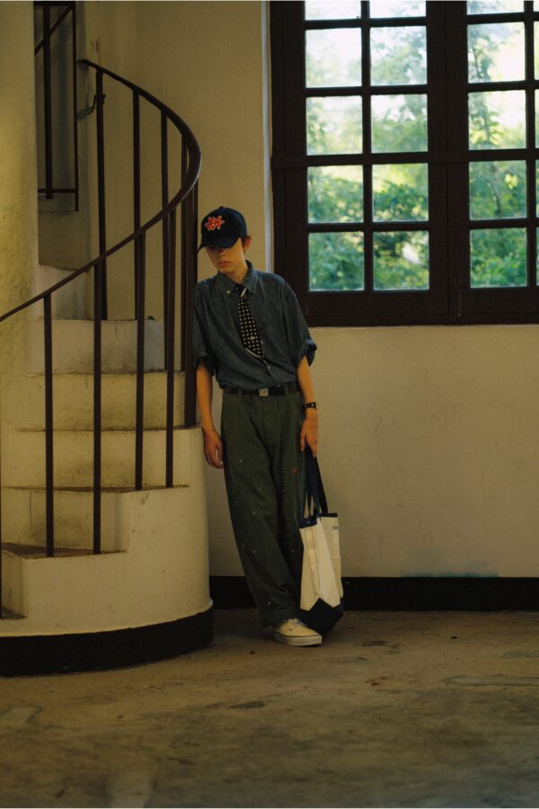 The Reporter Shirt CMB - Image 8