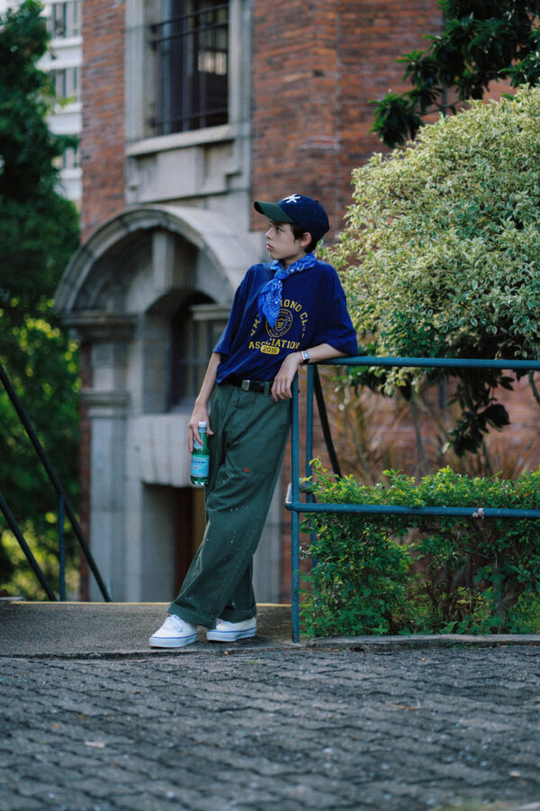 The Baker Pants OLV - Image 8