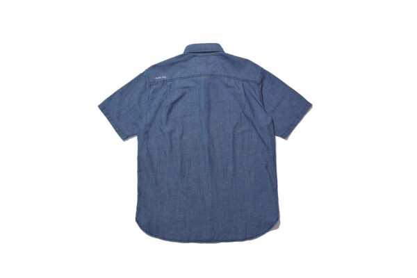 The Reporter Shirt CMB - Image 2