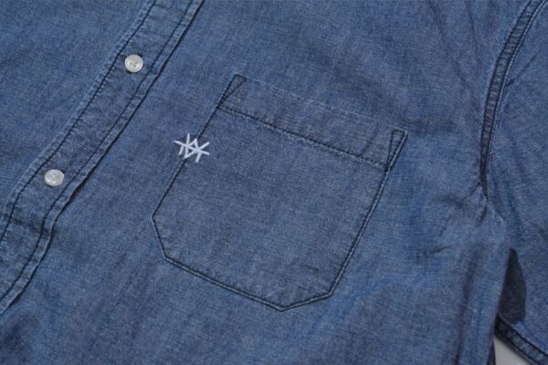 The Reporter Shirt CMB - Image 4