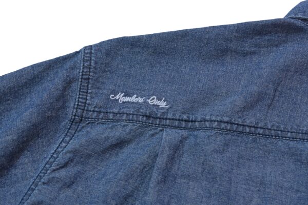 The Reporter Shirt CMB - Image 7