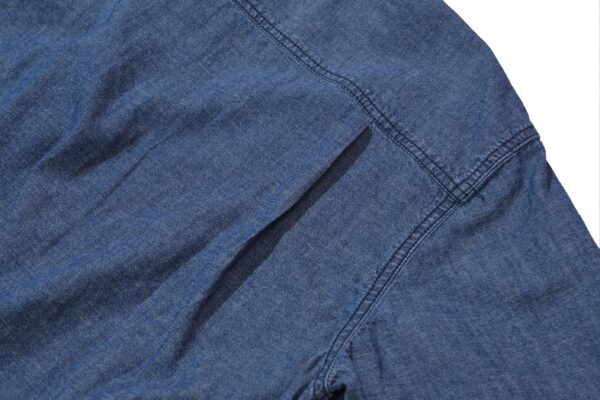 The Reporter Shirt CMB - Image 6