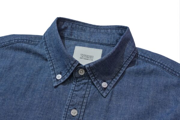 The Reporter Shirt CMB - Image 5