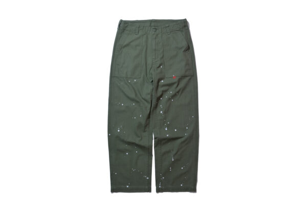 The Baker Pants OLV