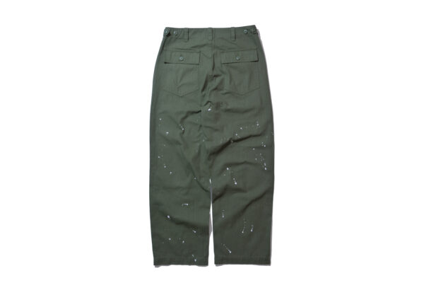 The Baker Pants OLV - Image 2