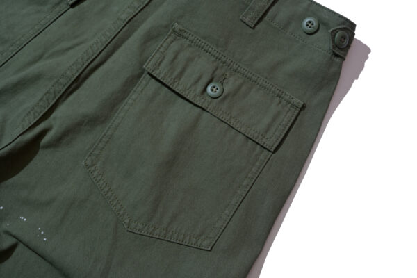 The Baker Pants OLV - Image 3