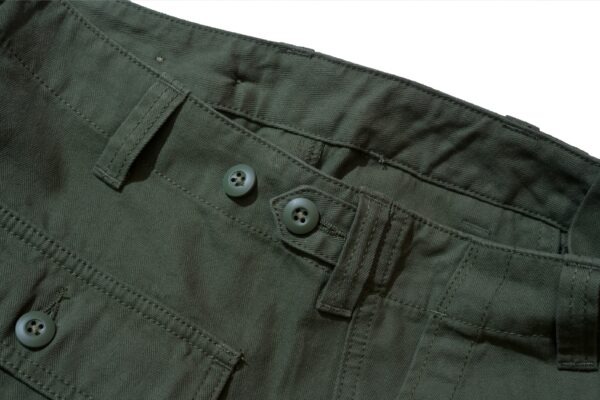 The Baker Pants OLV - Image 6