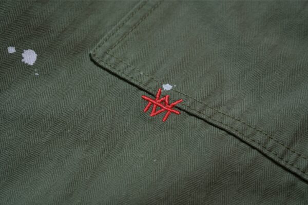 The Baker Pants OLV - Image 4
