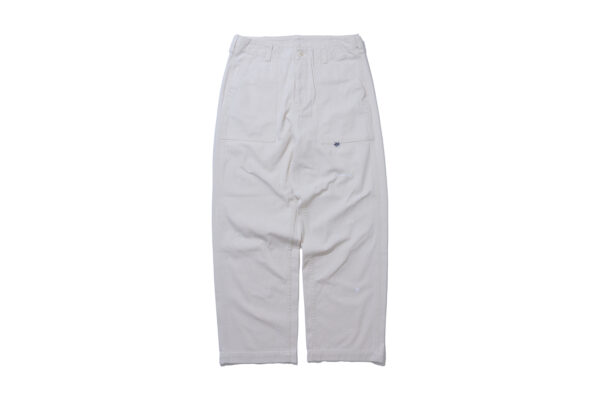 The Baker Pants CRM - Image 2