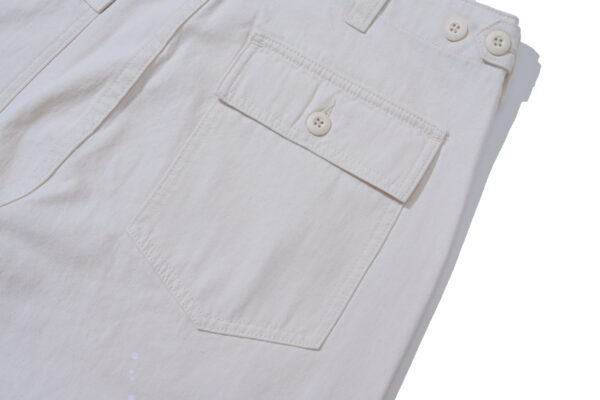 The Baker Pants CRM - Image 6