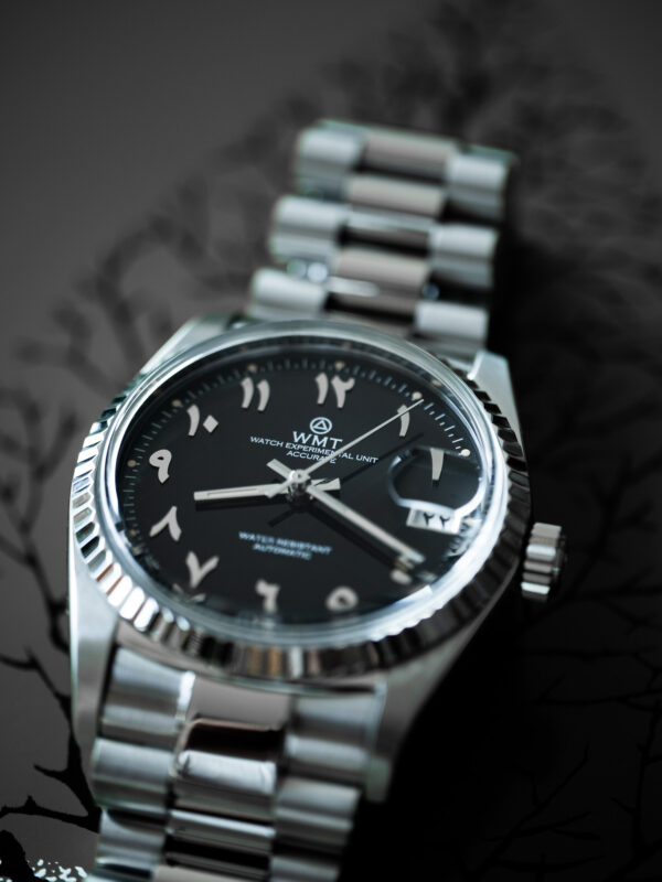 Cabochon - Arabic numerals edition / Limited 50pcs / Pre-order / Delivery date – Early of November 2025 - Image 2