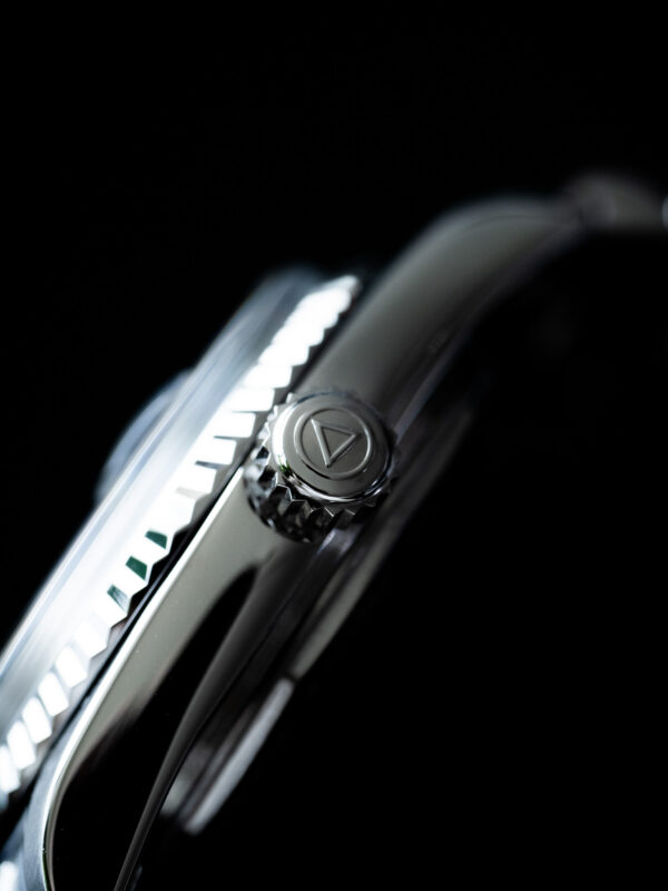 Cabochon - Arabic numerals edition / Limited 50pcs / Pre-order / Delivery date – Early of November 2025 - Image 8