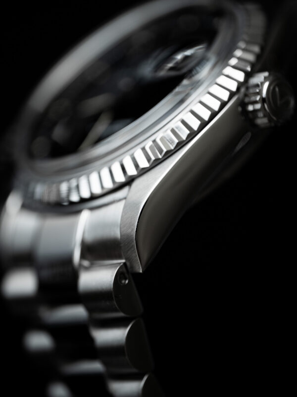 Cabochon - Arabic numerals edition / Limited 50pcs / Pre-order / Delivery date – Early of November 2025 - Image 9