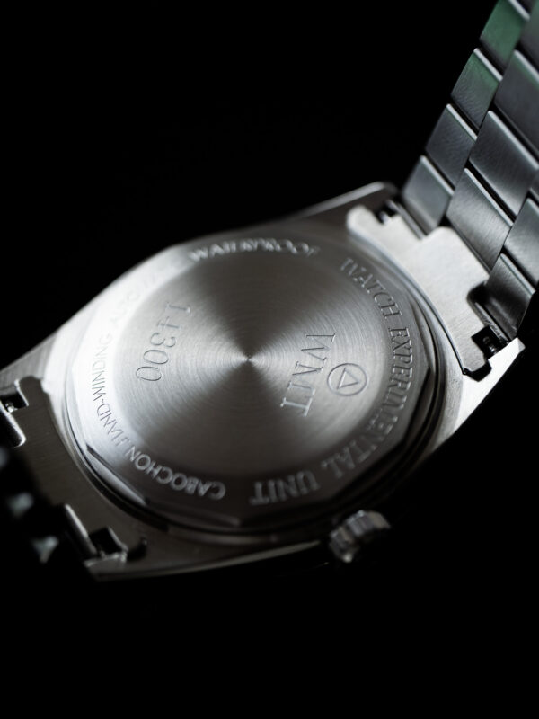 Cabochon - Arabic numerals edition / Limited 50pcs / Pre-order / Delivery date – Early of November 2025 - Image 11