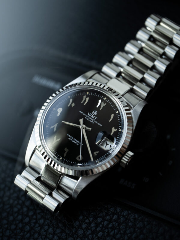 Cabochon - Arabic numerals edition / Limited 50pcs / Pre-order / Delivery date – Early of November 2025 - Image 3