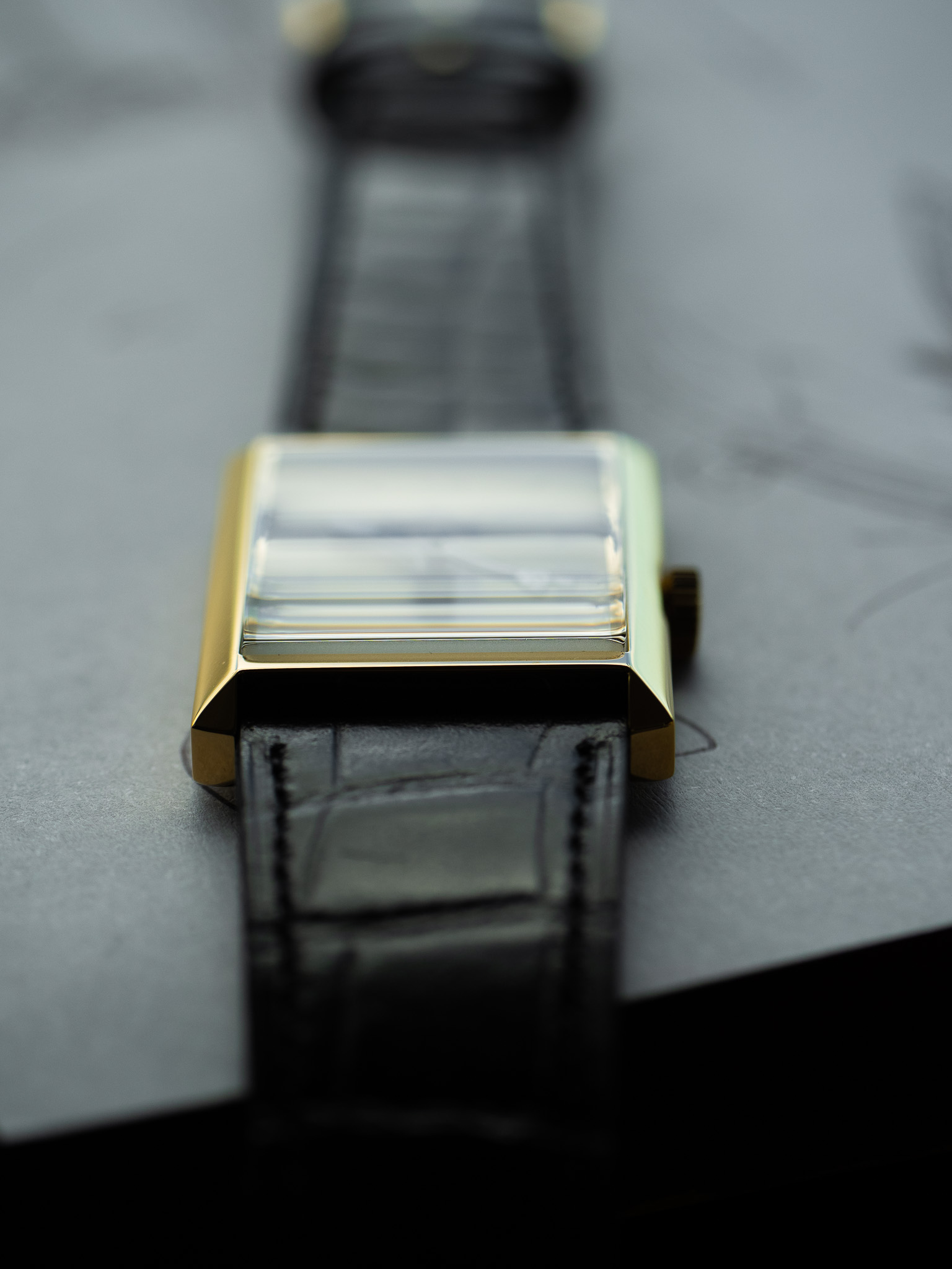 Old Miller "Penny" / 100pcs Limited Edition / Gold Plating Edition / Pre-order / Delivery date – End of November 2025 - Image 9