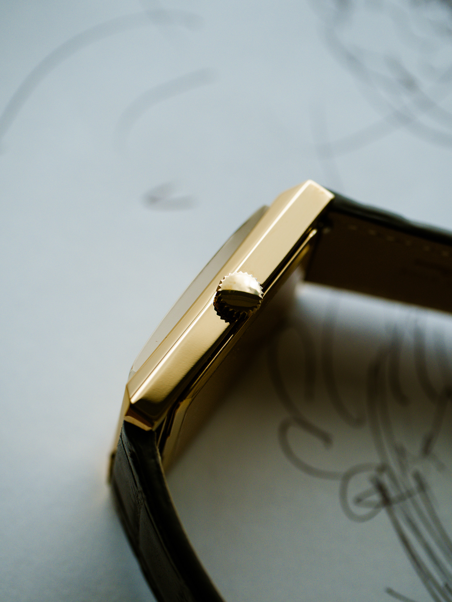 Old Miller "Penny" / 100pcs Limited Edition / Gold Plating Edition / Pre-order / Delivery date – End of November 2025 - Image 10