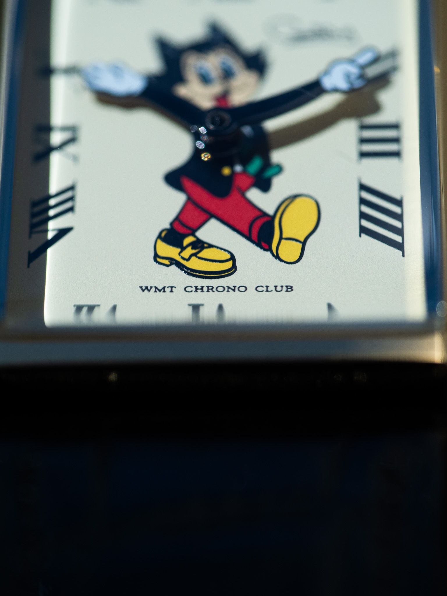 Old Miller "Penny" / 100pcs Limited Edition / Gold Plating Edition / Pre-order / Delivery date – End of November 2025 - Image 7