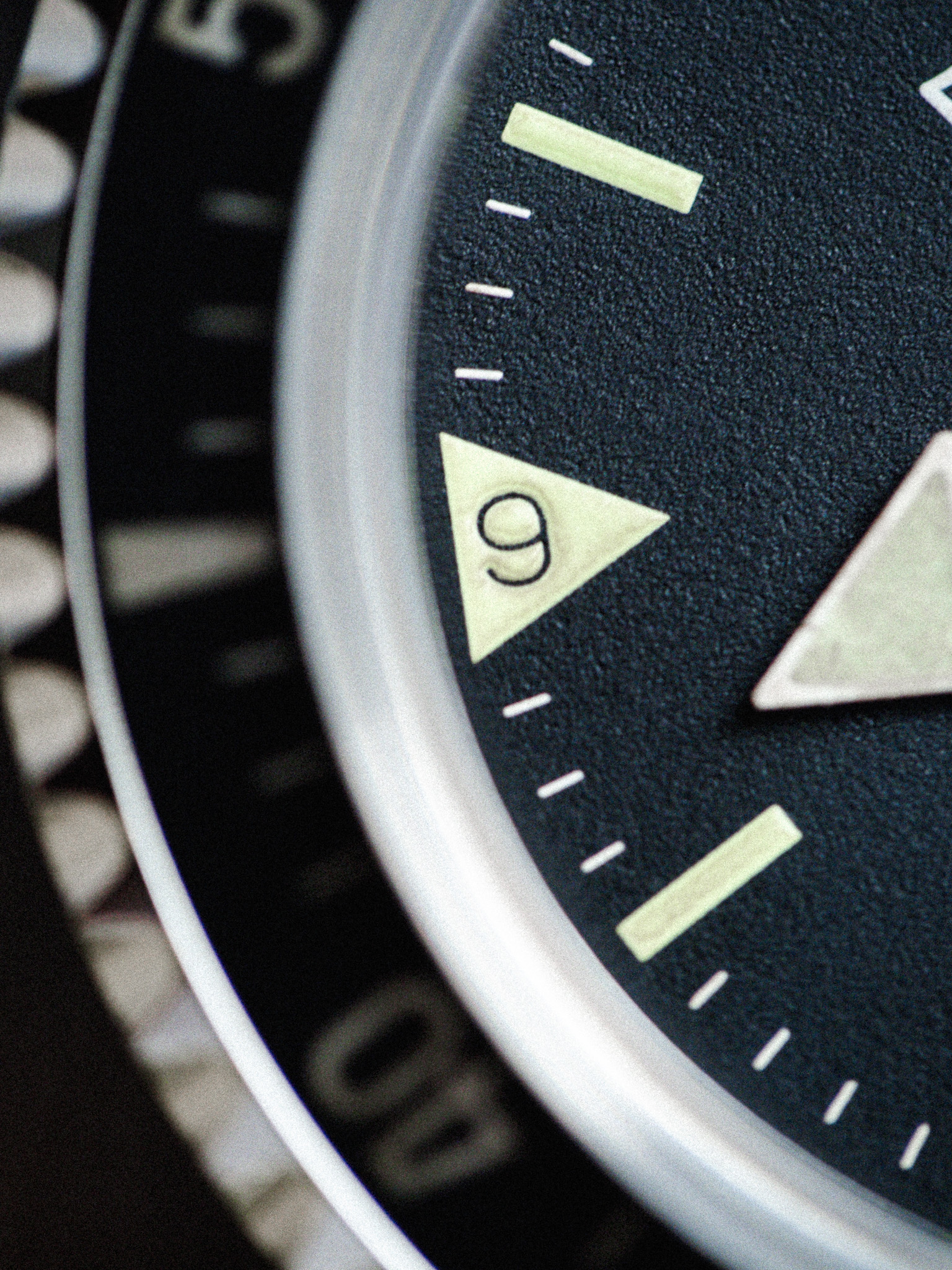 Royal Marine - Racer / Limited 50pcs / Aged Edition / Pre-order / Delivery date – Early of December 2025 - Image 4