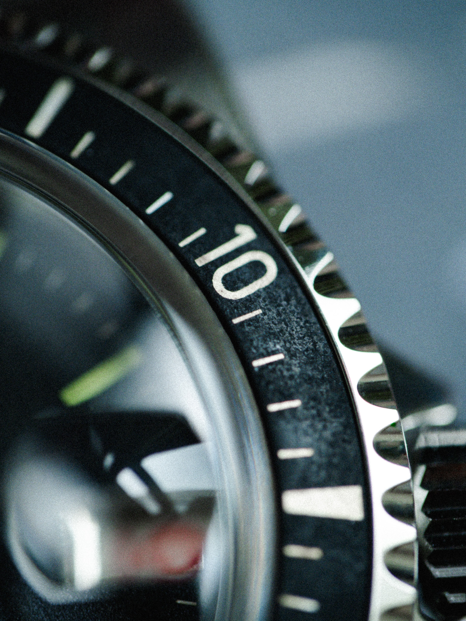 Royal Marine - Racer / Limited 50pcs / Aged Edition / Pre-order / Delivery date – Early of December 2025 - Image 6