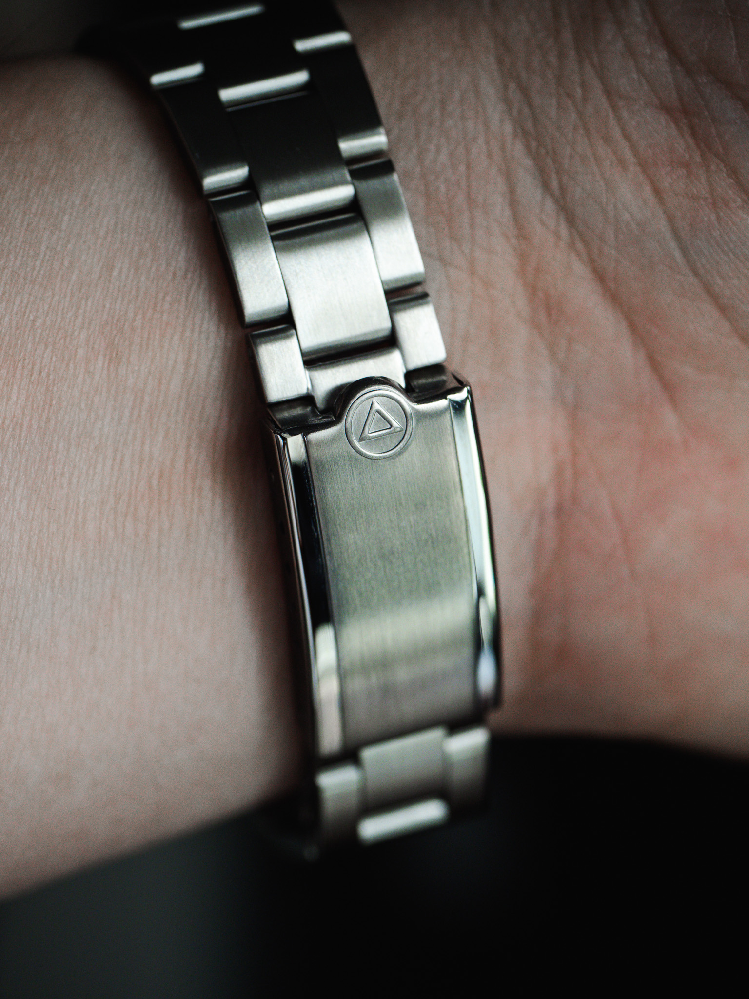 Royal Marine - Racer / Limited 50pcs / Aged Edition / Pre-order / Delivery date – Early of December 2025 - Image 11