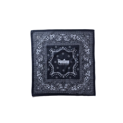 WCNC x NEEDLESS 3ND Bandana