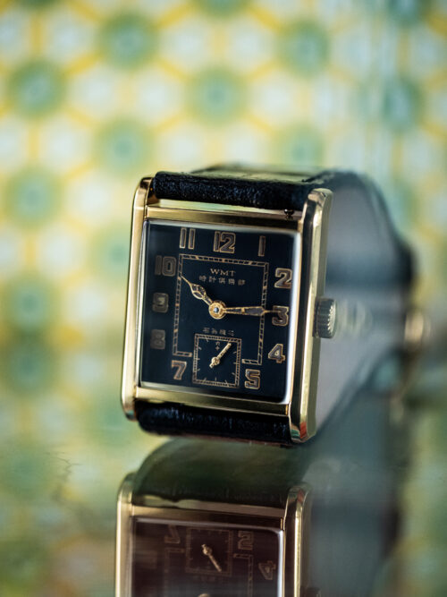 Alternative view of VECO G02 / Aged / Pre-Order / Delivery Date – Early of January 2026