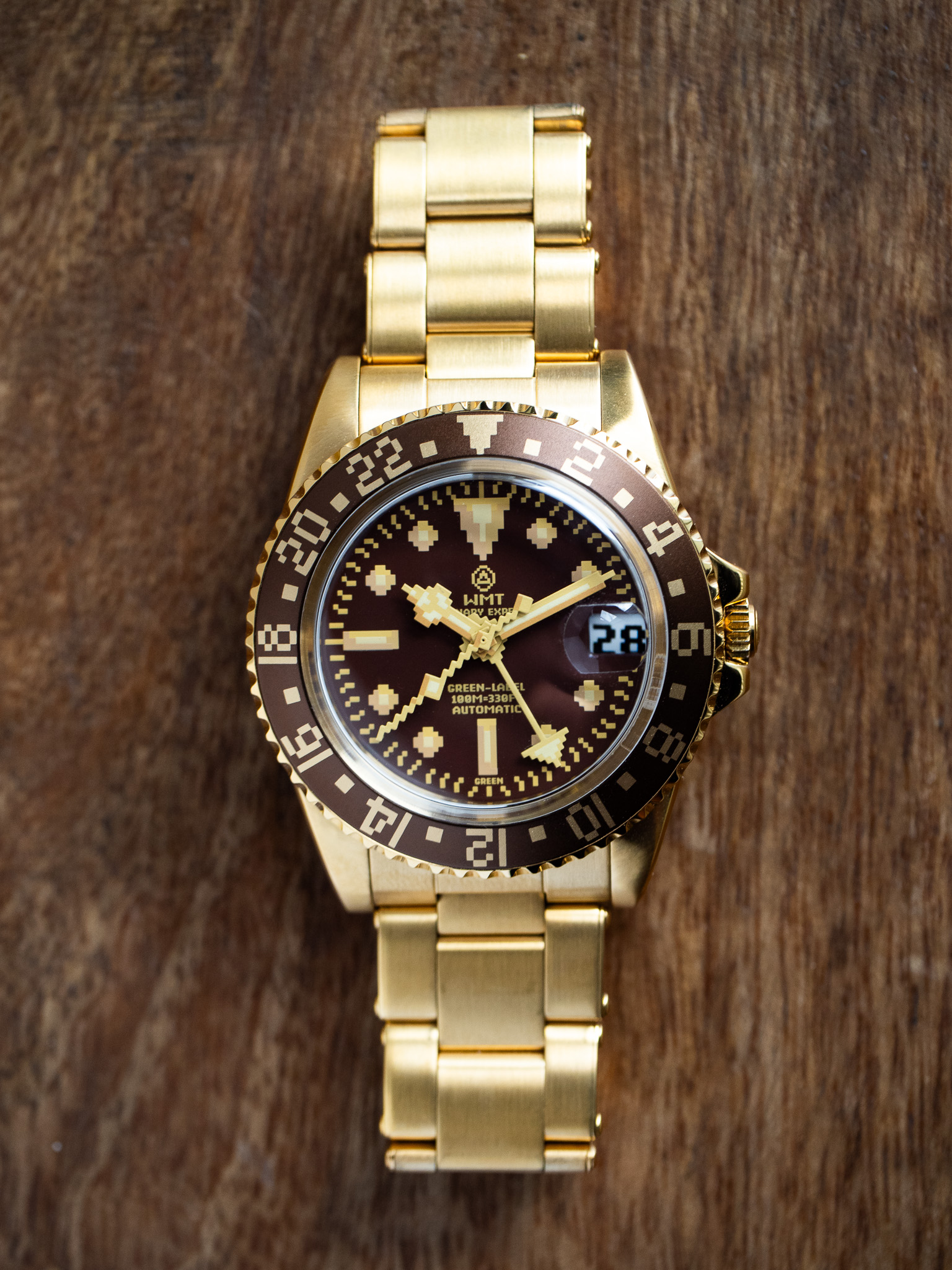 SF0020PG / Limited 50pcs