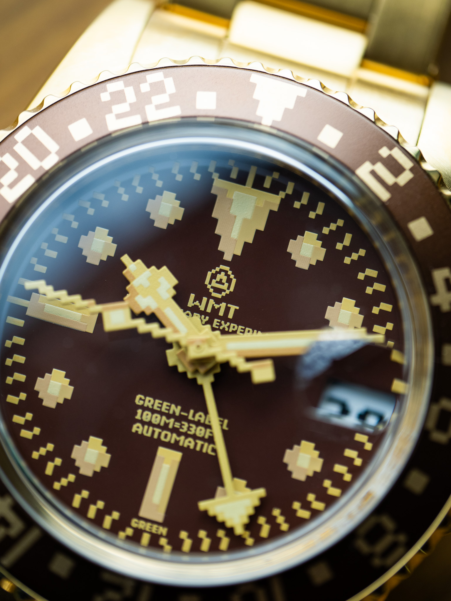 SF0020PG / Limited 50pcs - Image 4