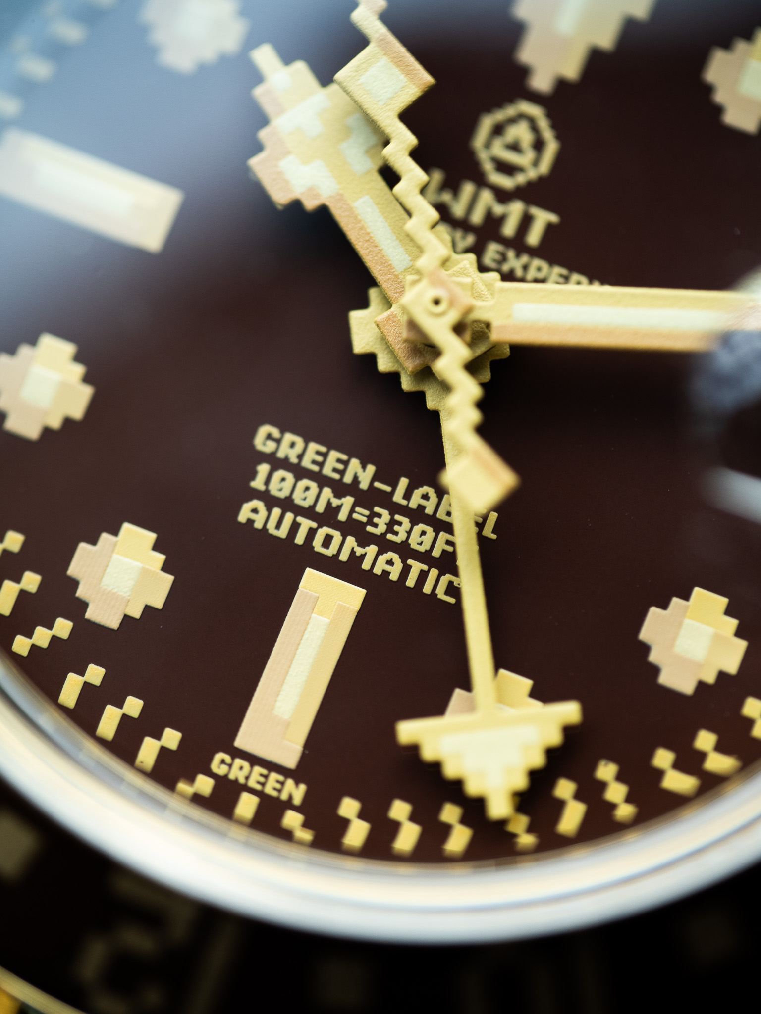 SF0020PG / Limited 50pcs - Image 5