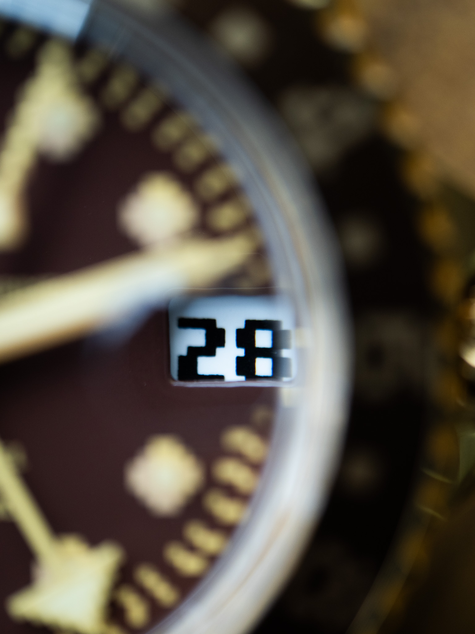 SF0020PG / Limited 50pcs - Image 6