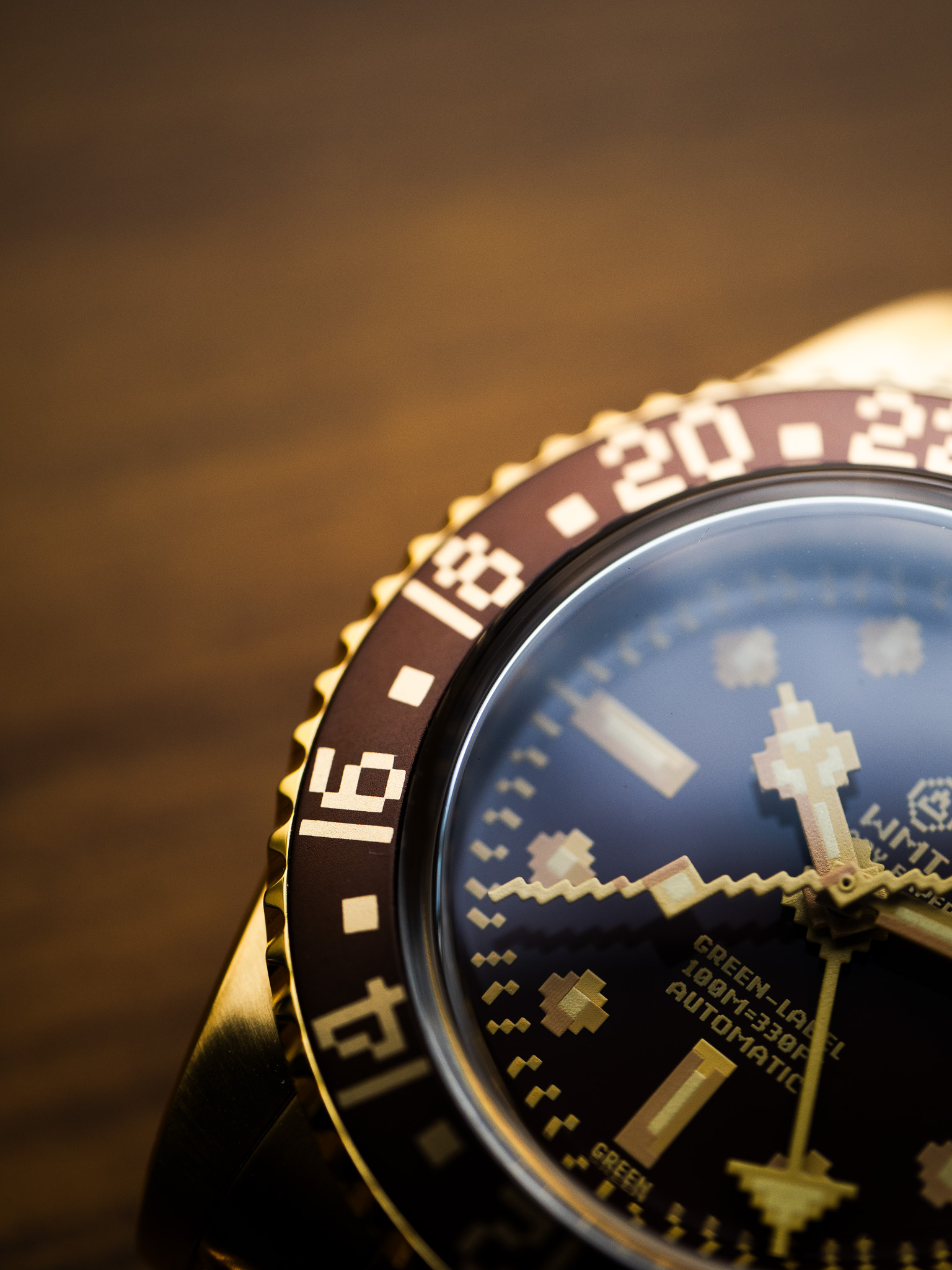 SF0020PG / Limited 50pcs - Image 3