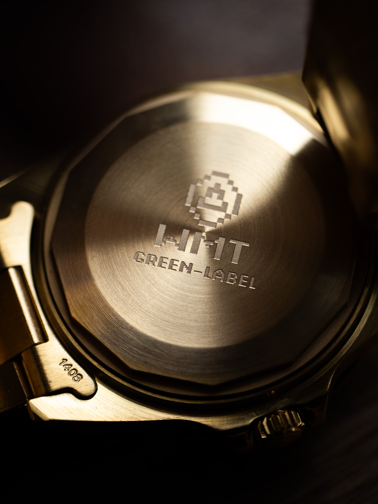 SF0020PG / Limited 50pcs - Image 9