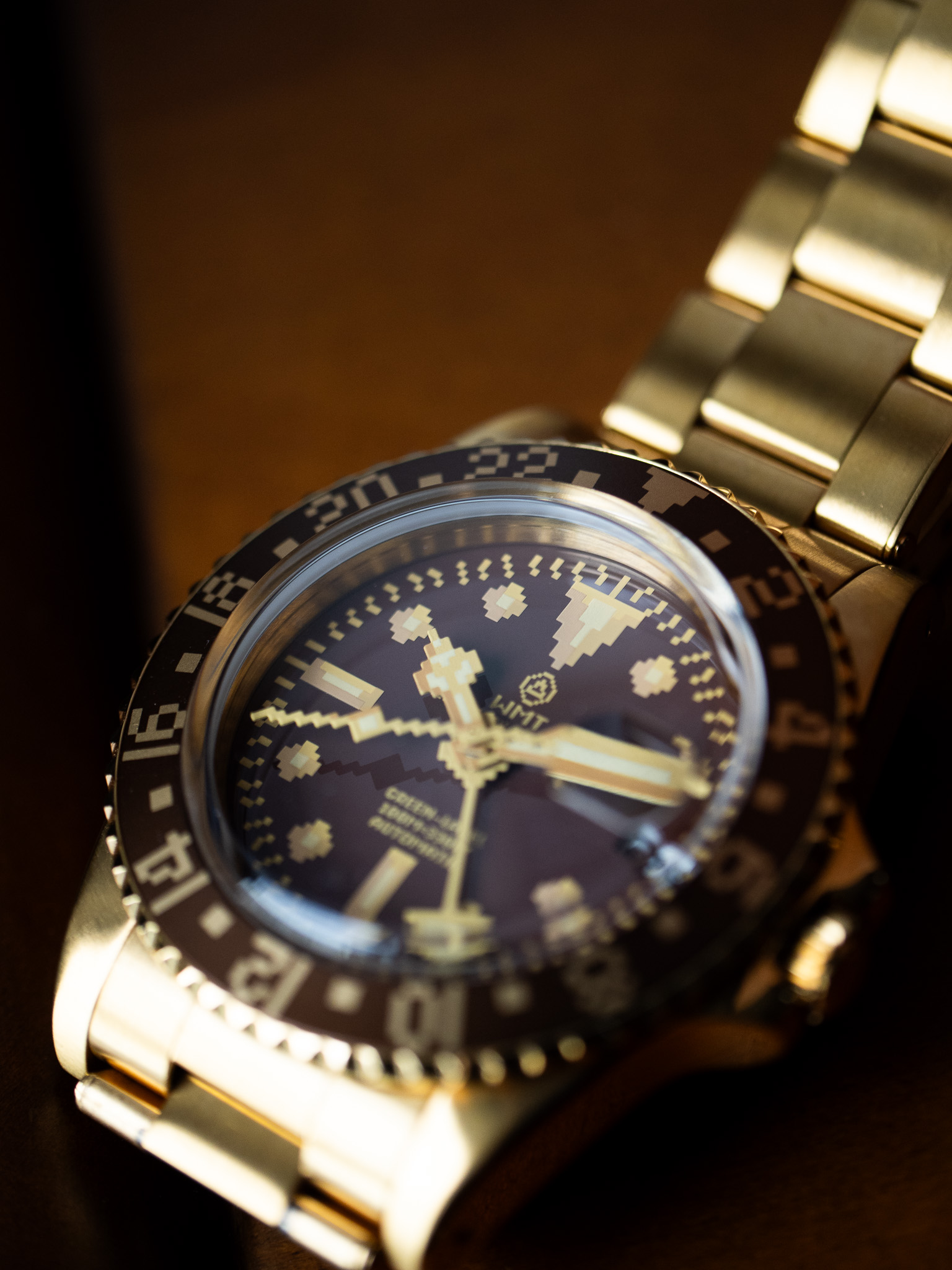 SF0020PG / Limited 50pcs - Image 2