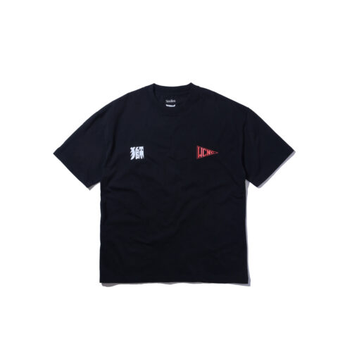 WCNC x NEEDLESS 3ND Tee