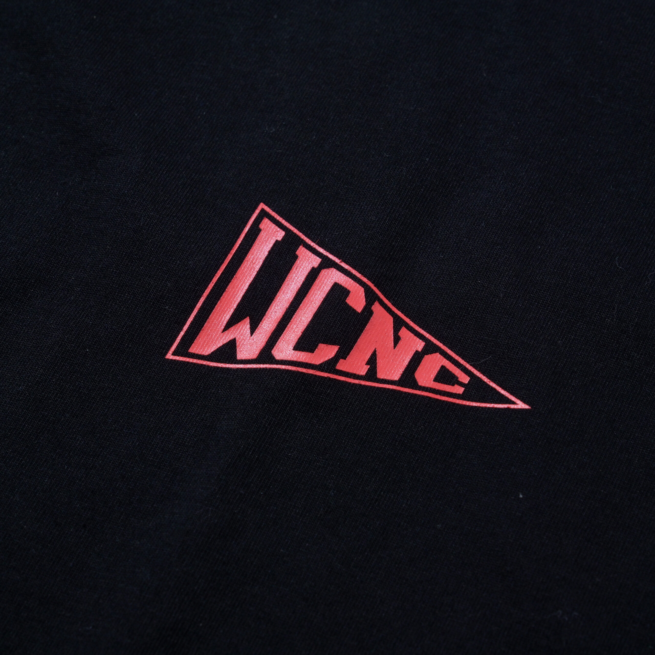 WCNC x NEEDLESS 3ND Tee - Image 4
