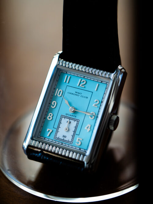 Alternative view of Ponto - S01 / 100pcs Limited Edition / Pre Order / Shipping date – End of Feb 2026