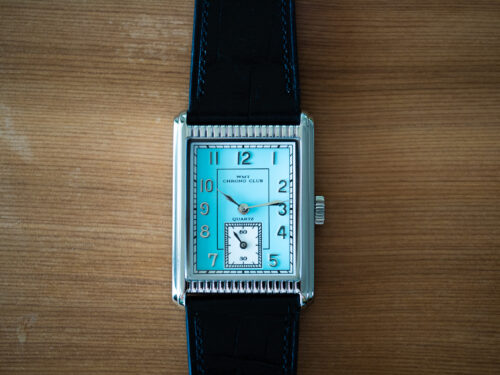 Ponto - S01 / 100pcs Limited Edition / Pre Order / Shipping date – End of Feb 2026