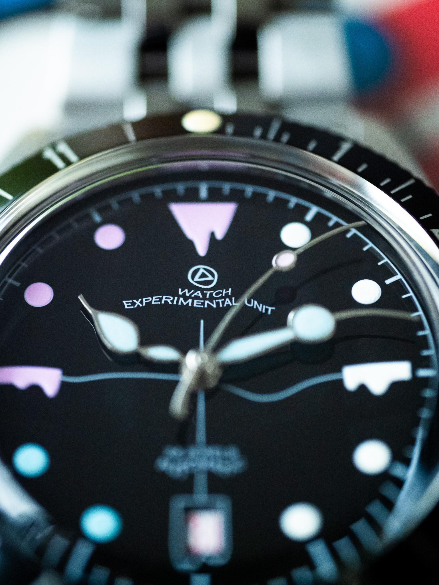 NSD0010 / 100pcs Limited Edition / Pre Order / Shipping date – Early of March 2026 - Image 5