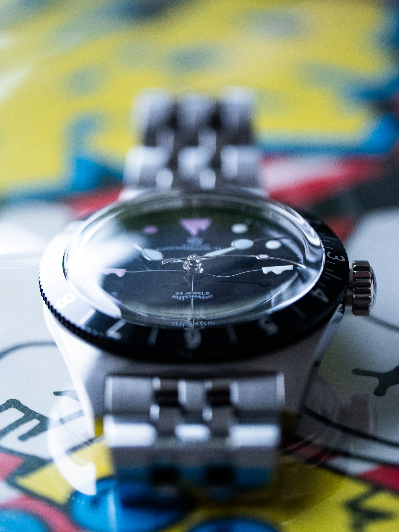 NSD0010 / 100pcs Limited Edition / Pre Order / Shipping date – Early of March 2026 - Image 4