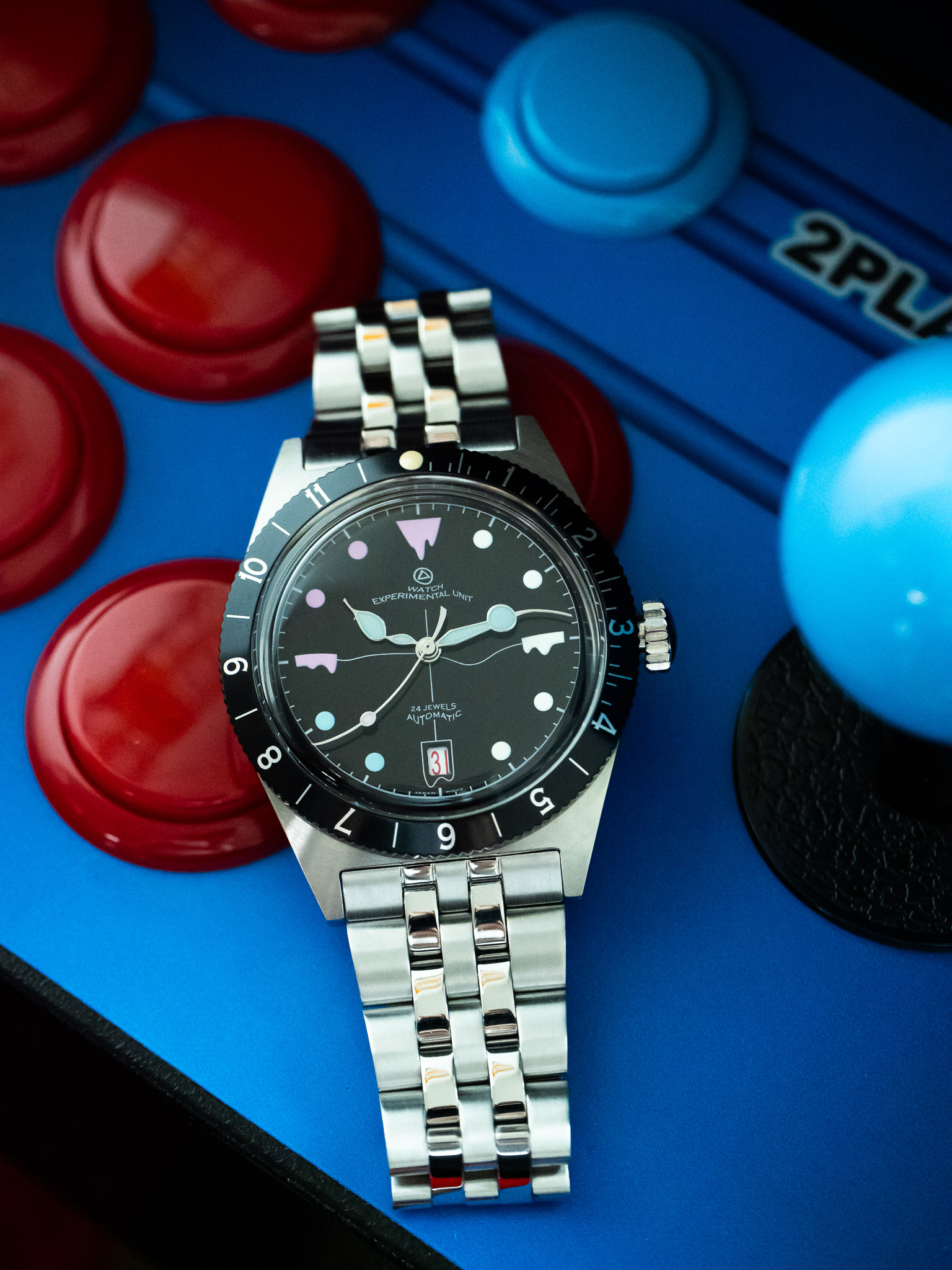 NSD0010 / 100pcs Limited Edition / Pre Order / Shipping date – Early of March 2026 - Image 2