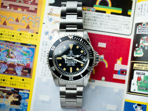 RM0050P / Pre Order / Delivery Date – Early of May 2026