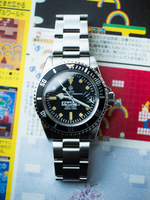 Alternative view of RM0050P / Pre Order / Delivery Date – Early of May 2026