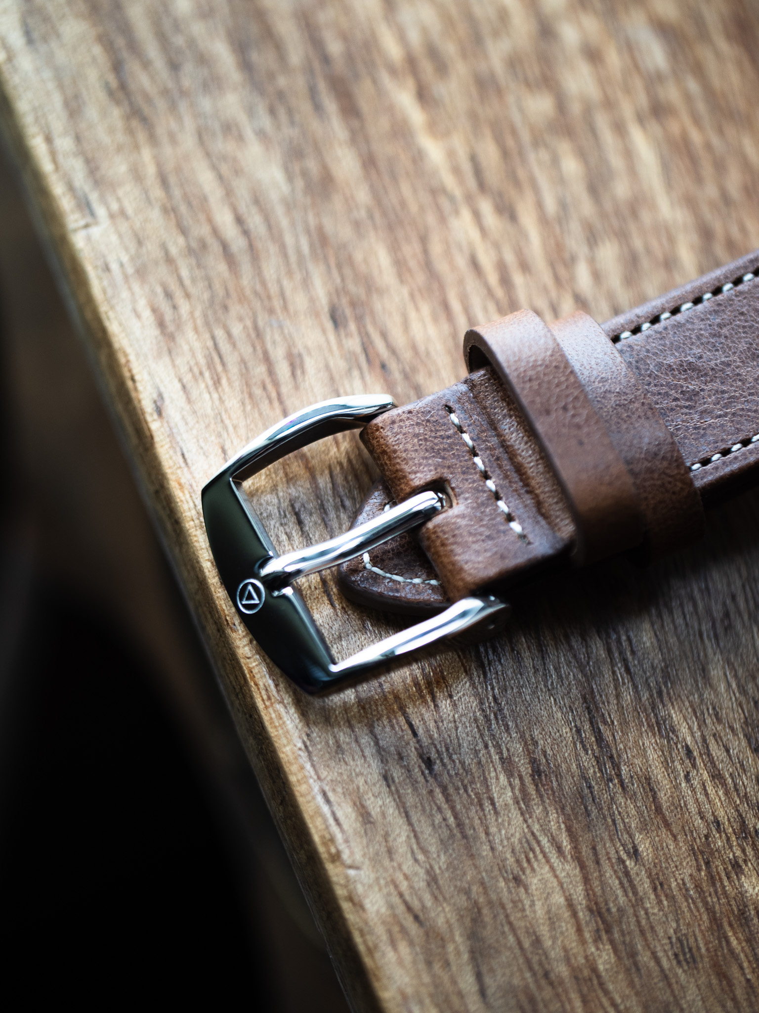 Lupas - Tropical Dial / Aged- Limited Edition / Metal Bracelet + Leather Strap Set / Pre-order / Delivery date – Mid of May 2026 - Image 6